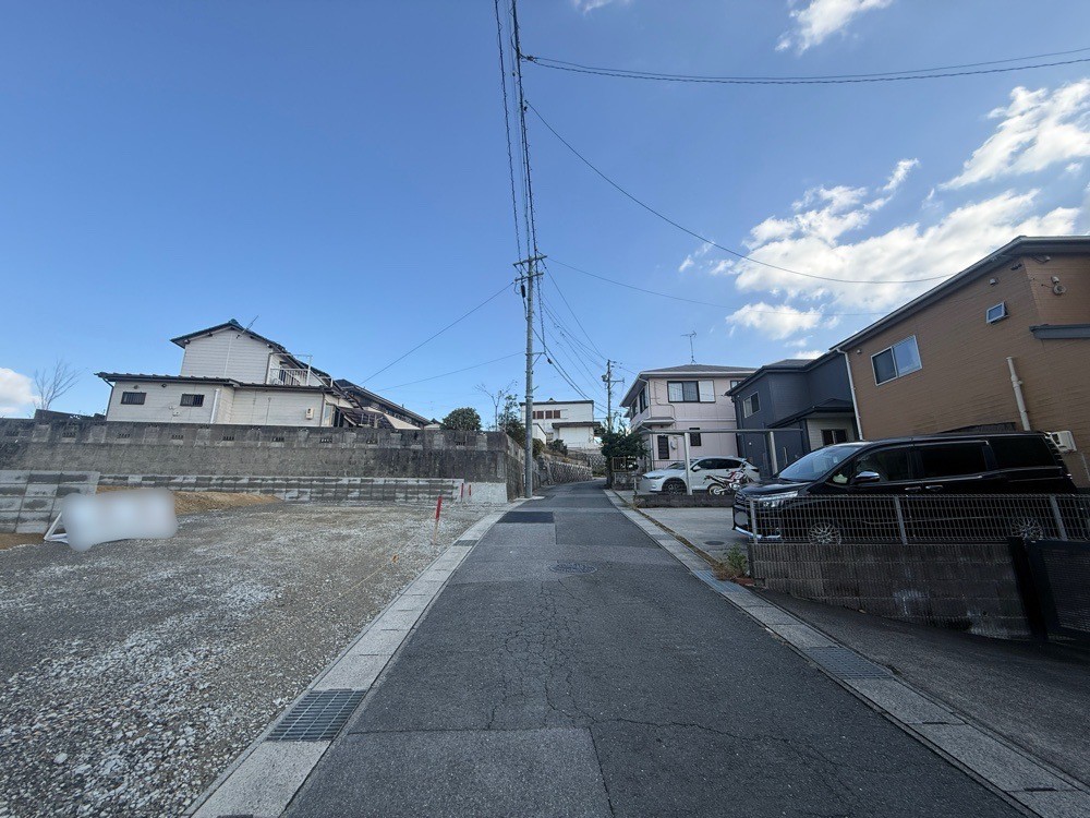 知多郡阿久比町大字卯坂字猿田　全2区画　A区画 画像5