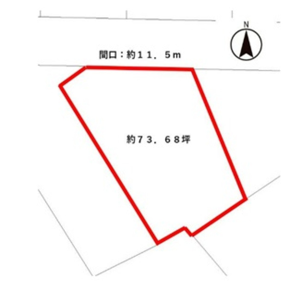 江南市東野町 画像3
