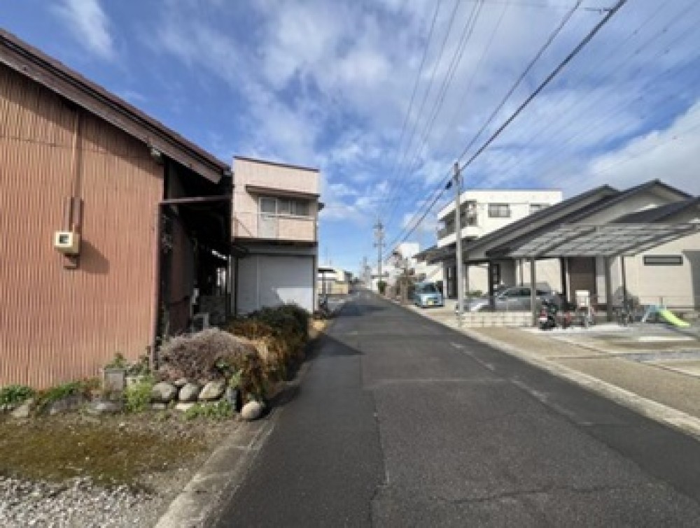 江南市東野町 画像1