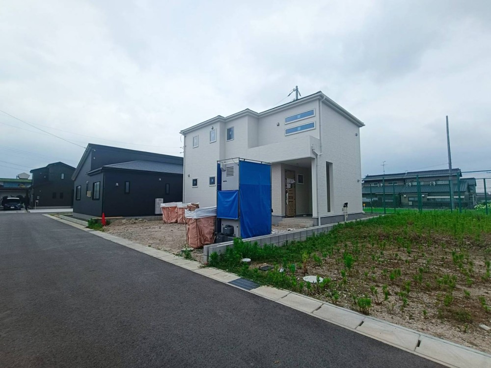 一宮市冨田　第1期　全4棟　3号棟 画像5