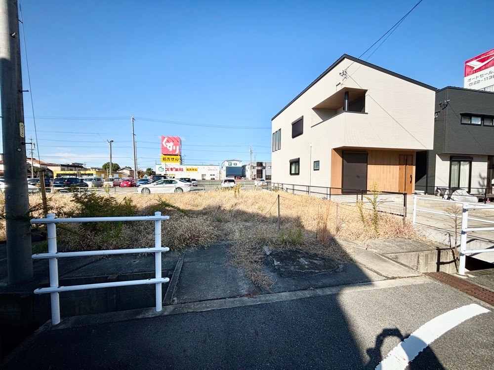 刈谷市松栄町 画像3