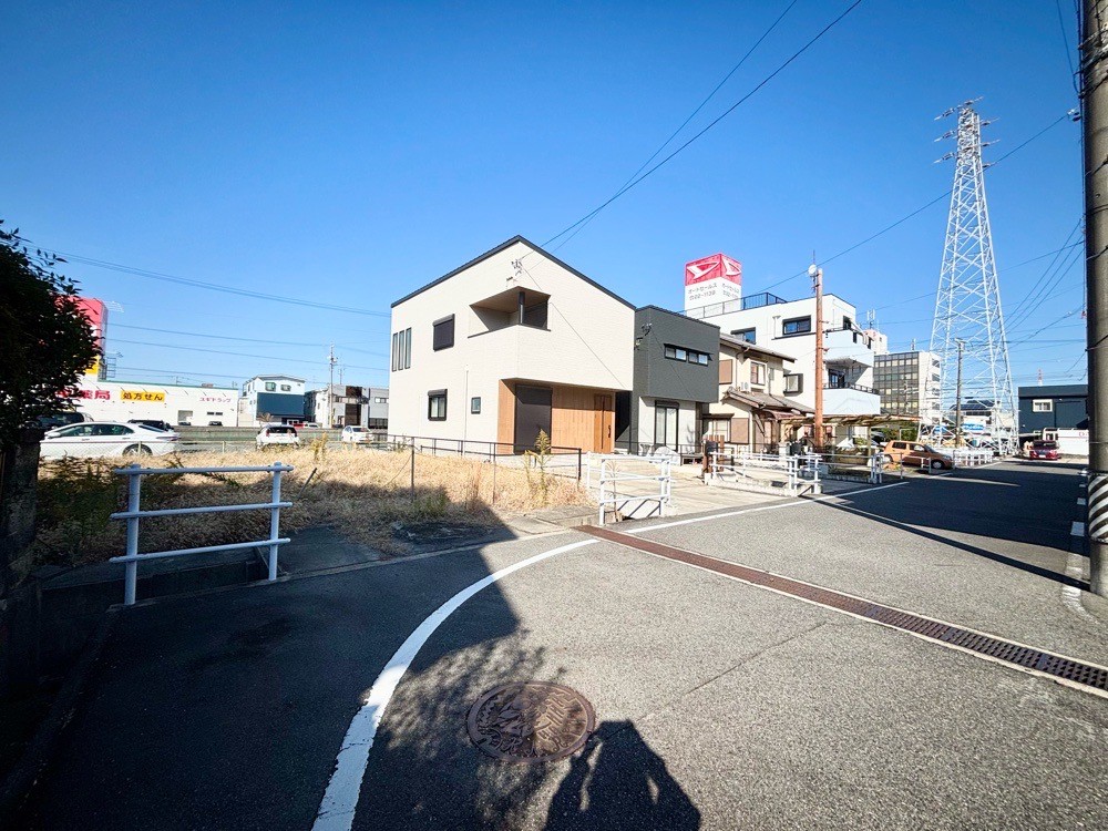 刈谷市松栄町 画像2