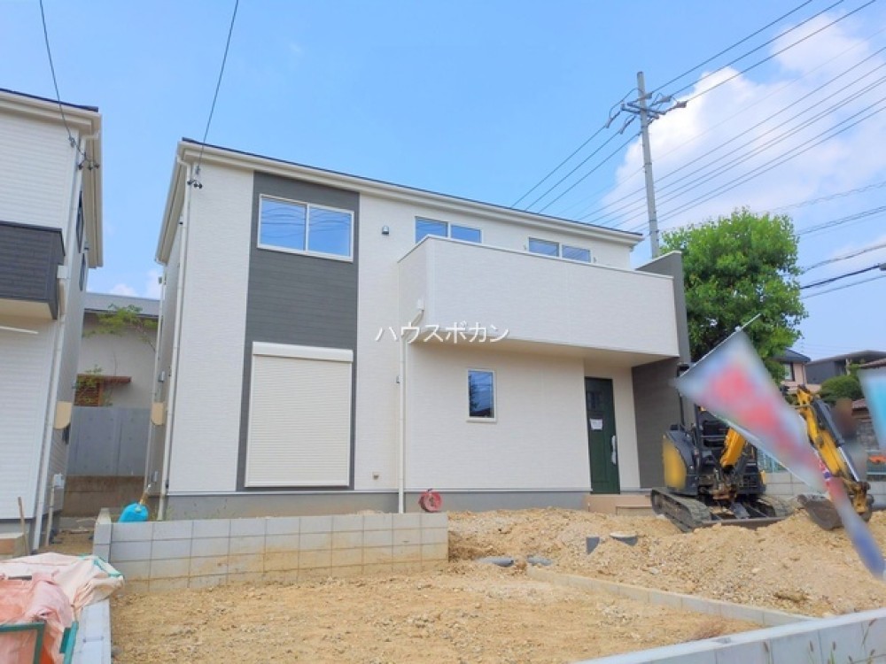 春日井市高森台二丁目　全2棟　2号棟 画像5