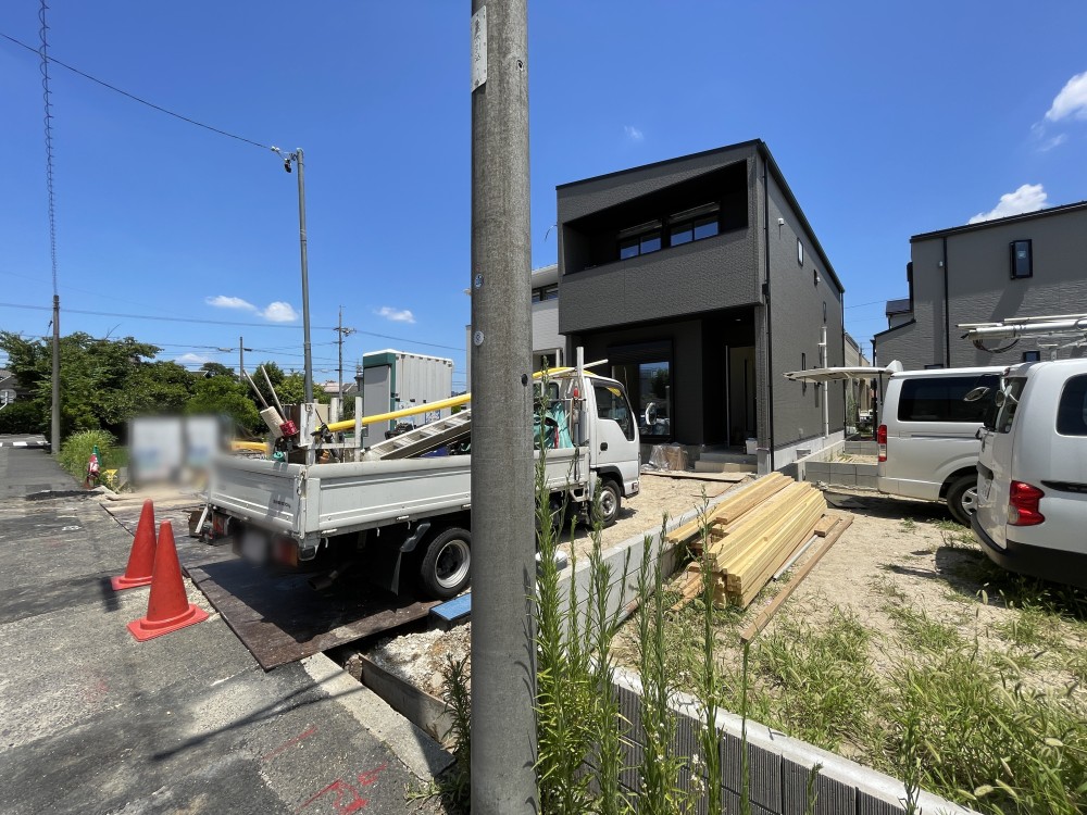 春日井市味美町　全5棟　2号棟（Ⅰ期） 画像4