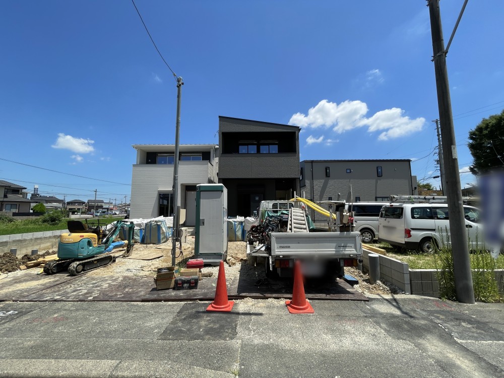春日井市味美町　全5棟　2号棟（Ⅰ期） 画像5