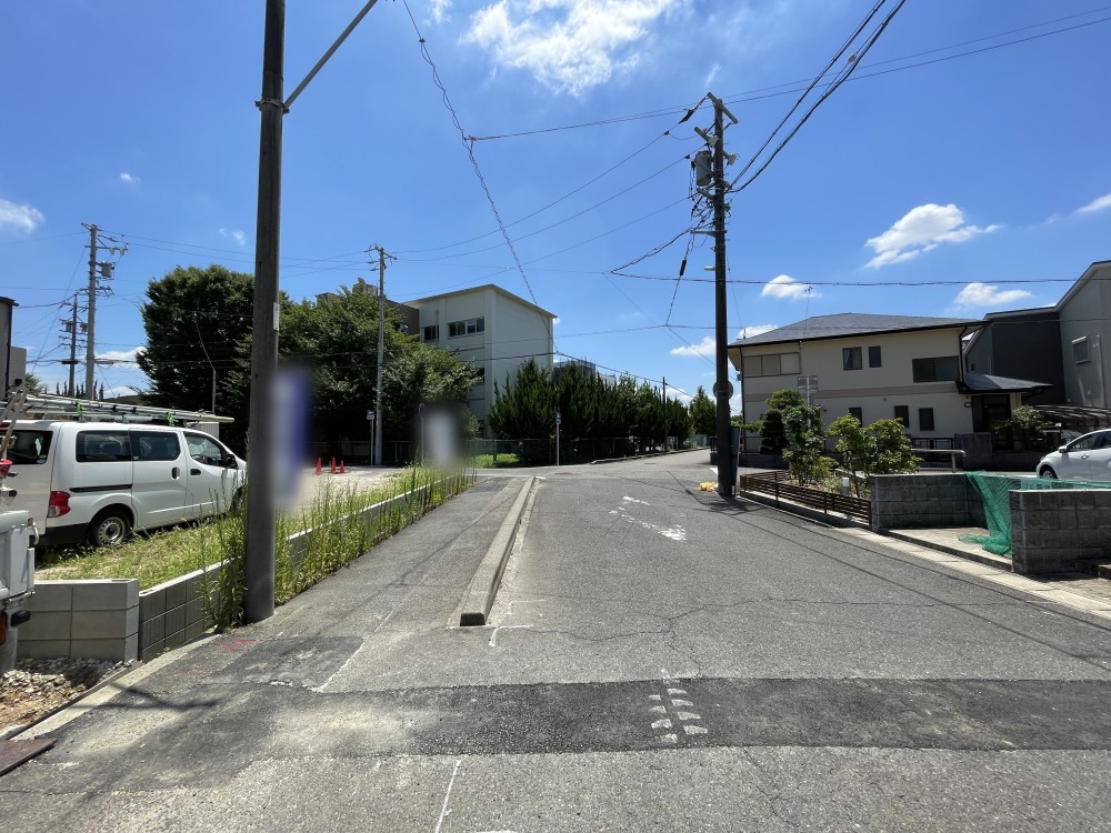 春日井市味美町　全5棟　2号棟（Ⅰ期） 画像6