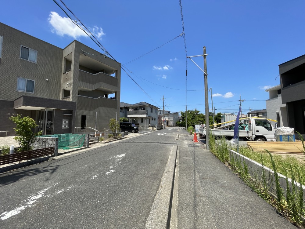 春日井市味美町　全5棟　2号棟（Ⅰ期） 画像7