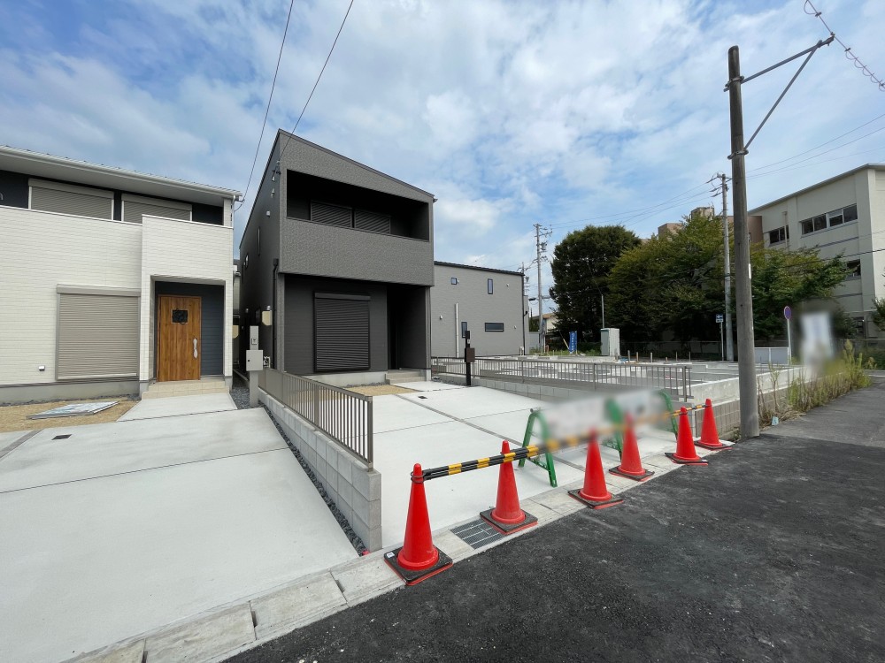 春日井市味美町　全5棟　2号棟（Ⅰ期） 画像5