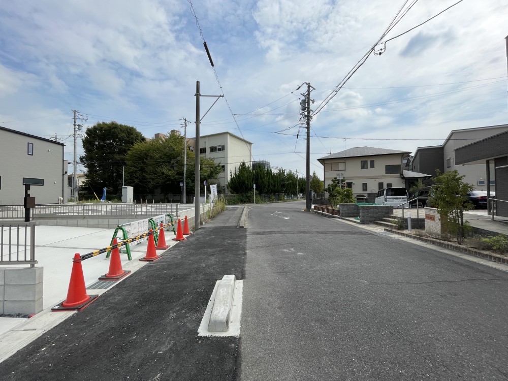 春日井市味美町　全5棟　2号棟（Ⅰ期） 画像6