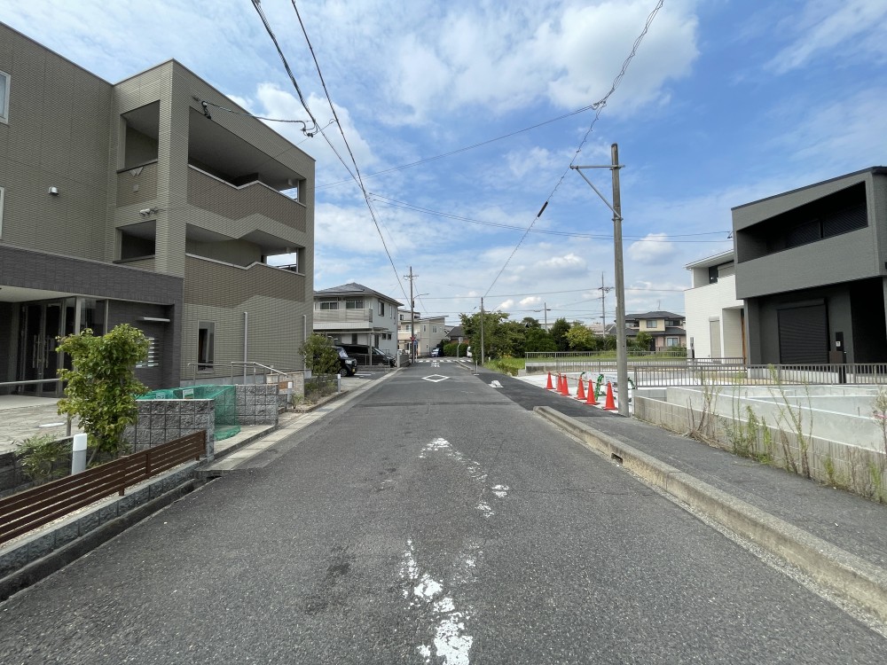 春日井市味美町　全5棟　2号棟（Ⅰ期） 画像7