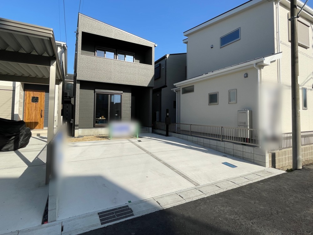 春日井市味美町　全5棟　2号棟（Ⅰ期） 画像14