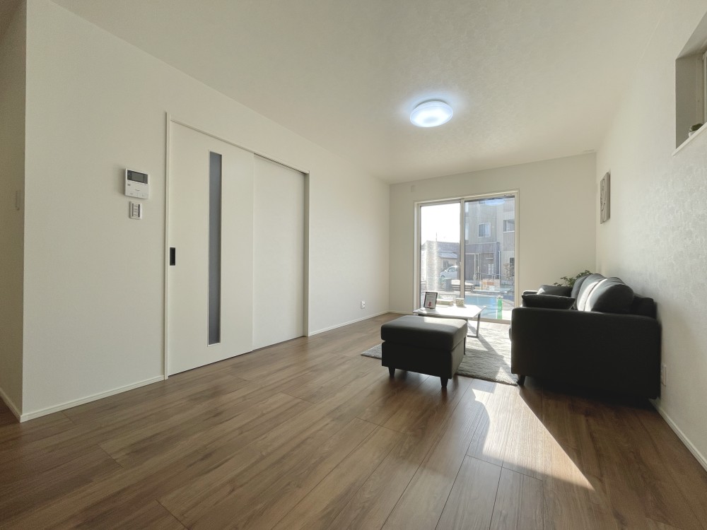 春日井市味美町　全5棟　2号棟（Ⅰ期） 画像5