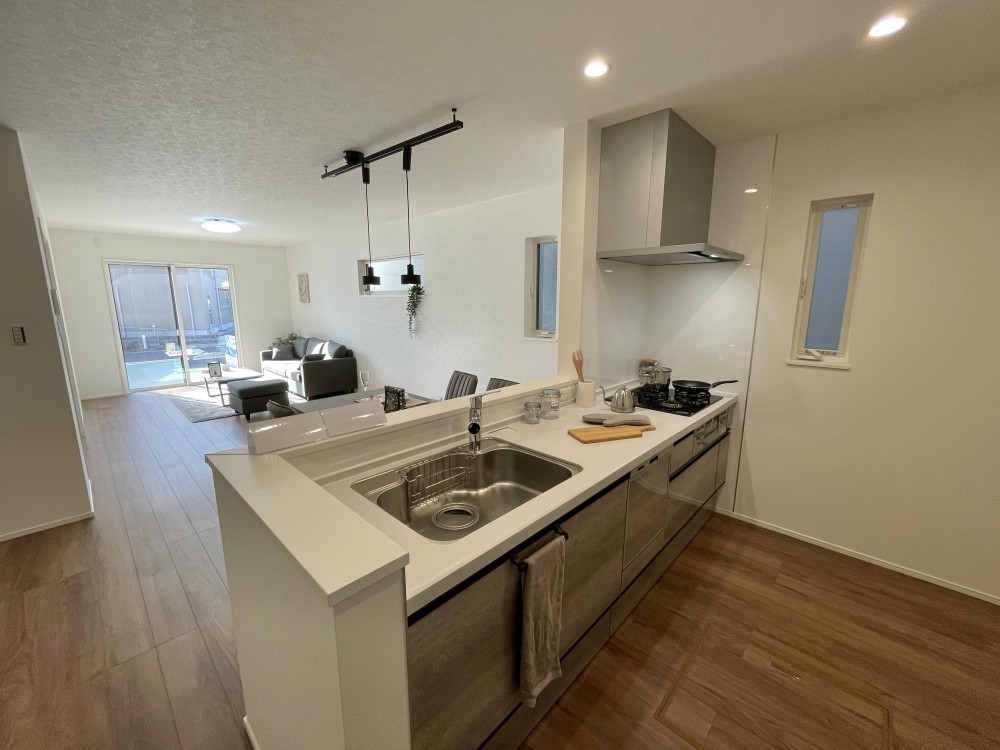 春日井市味美町　全5棟　2号棟（Ⅰ期） 画像6