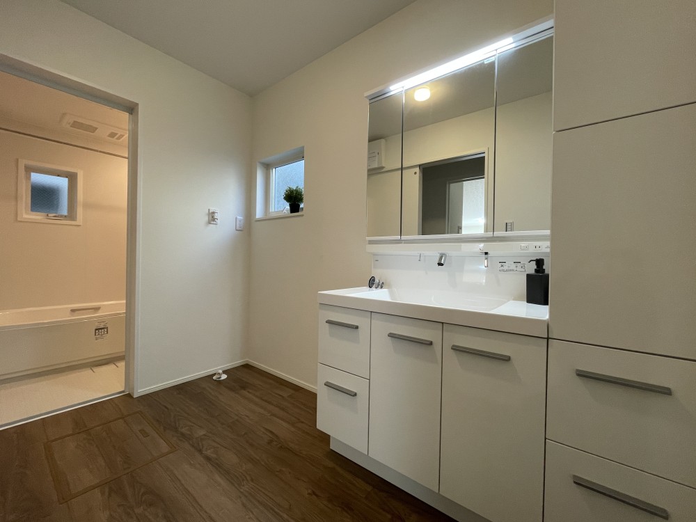 春日井市味美町　全5棟　2号棟（Ⅰ期） 画像8