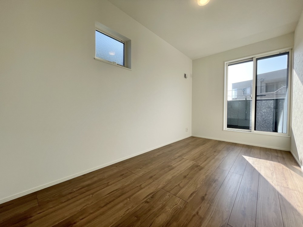 春日井市味美町　全5棟　2号棟（Ⅰ期） 画像10