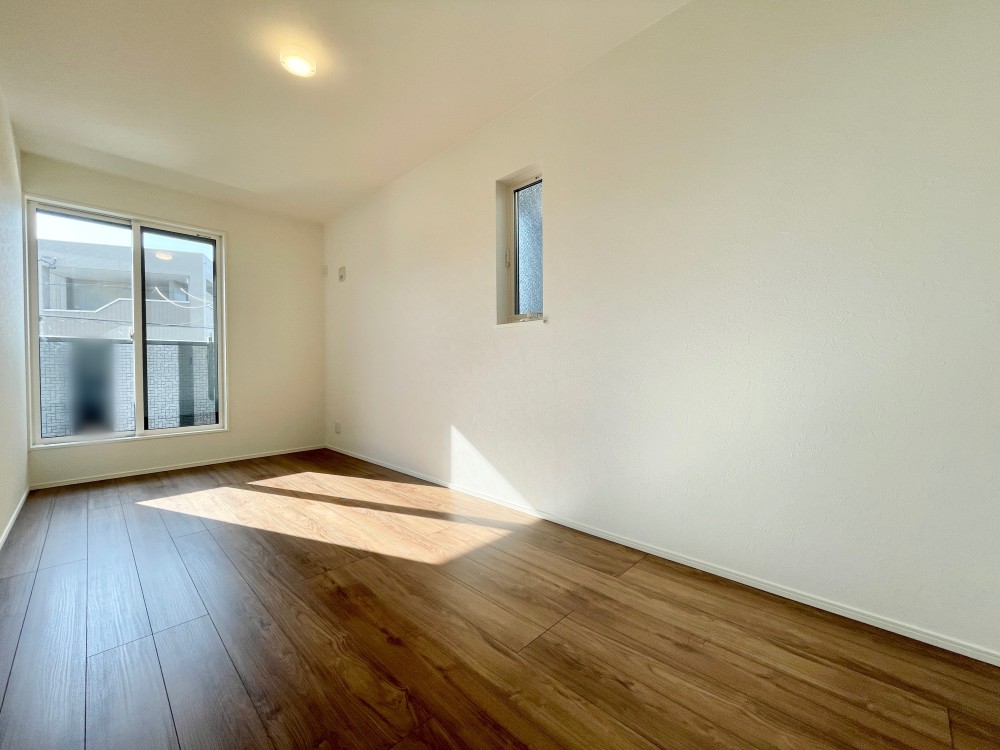 春日井市味美町　全5棟　2号棟（Ⅰ期） 画像11