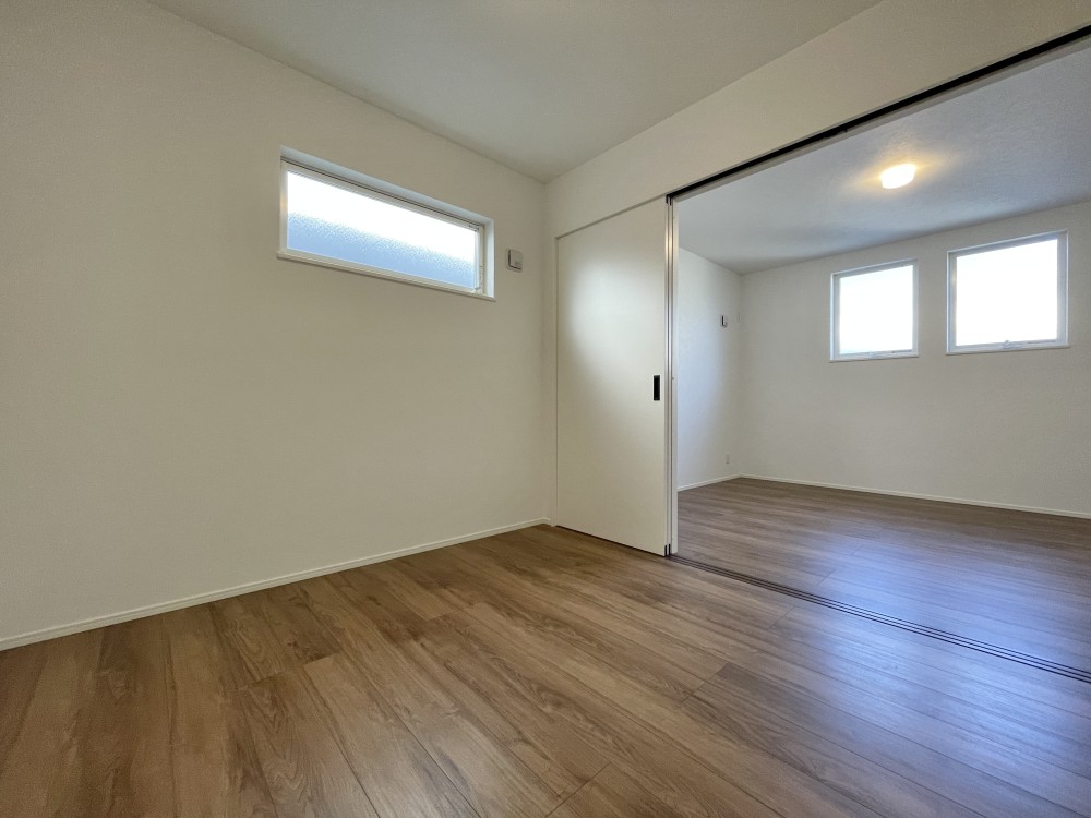 春日井市味美町　全5棟　2号棟（Ⅰ期） 画像12