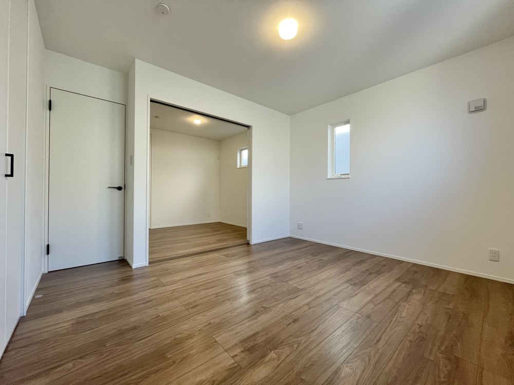 春日井市味美町　全5棟　2号棟（Ⅰ期） 画像13