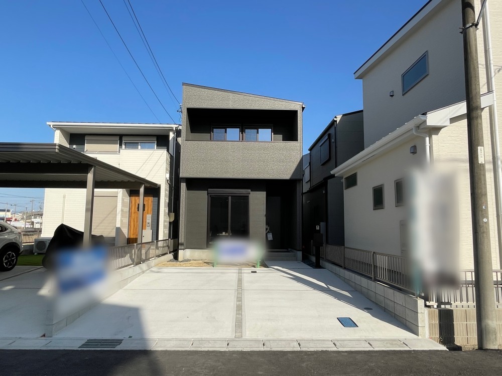 春日井市味美町　全5棟　2号棟（Ⅰ期） 画像16