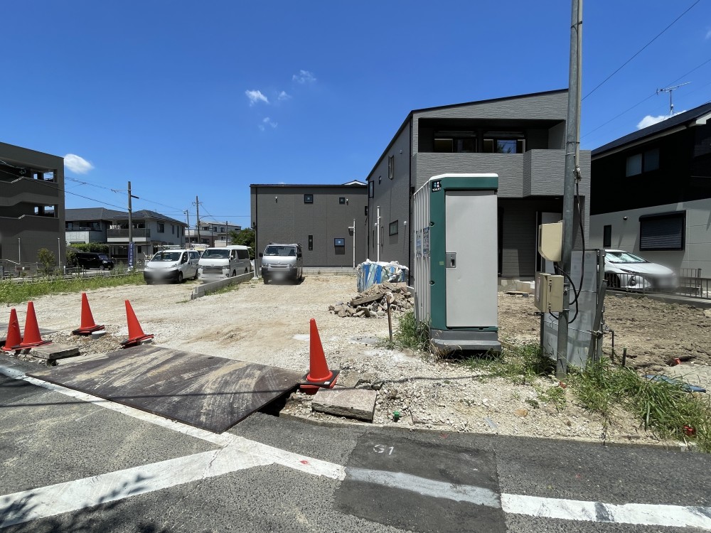 春日井市味美町　全5棟　4号棟（Ⅱ期） 画像4