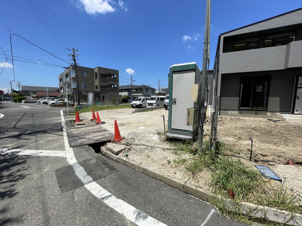 春日井市味美町　全5棟　4号棟（Ⅱ期） 画像5