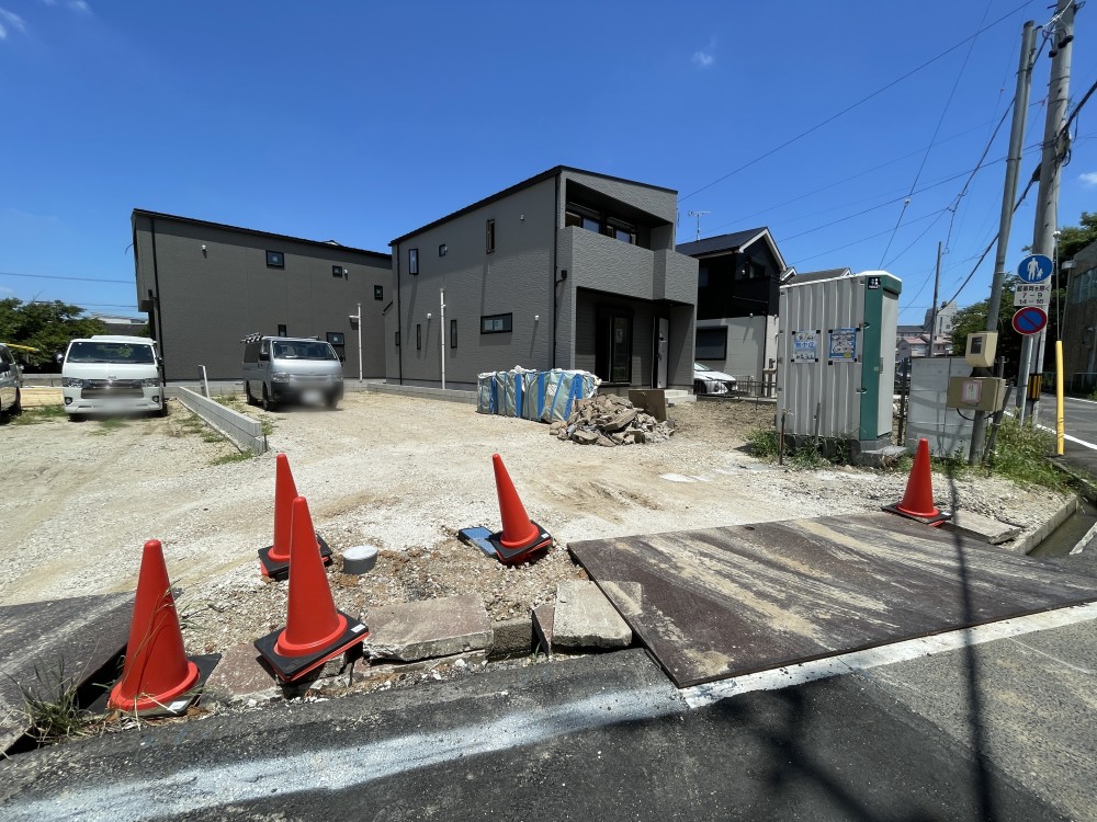 春日井市味美町　全5棟　4号棟（Ⅱ期） 画像3