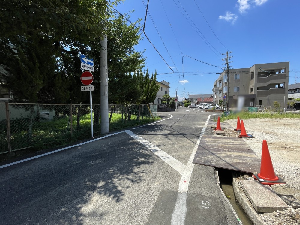春日井市味美町　全5棟　4号棟（Ⅱ期） 画像7
