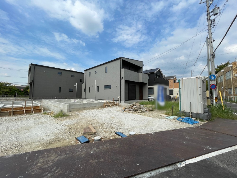 春日井市味美町　全5棟　4号棟（Ⅱ期） 画像5