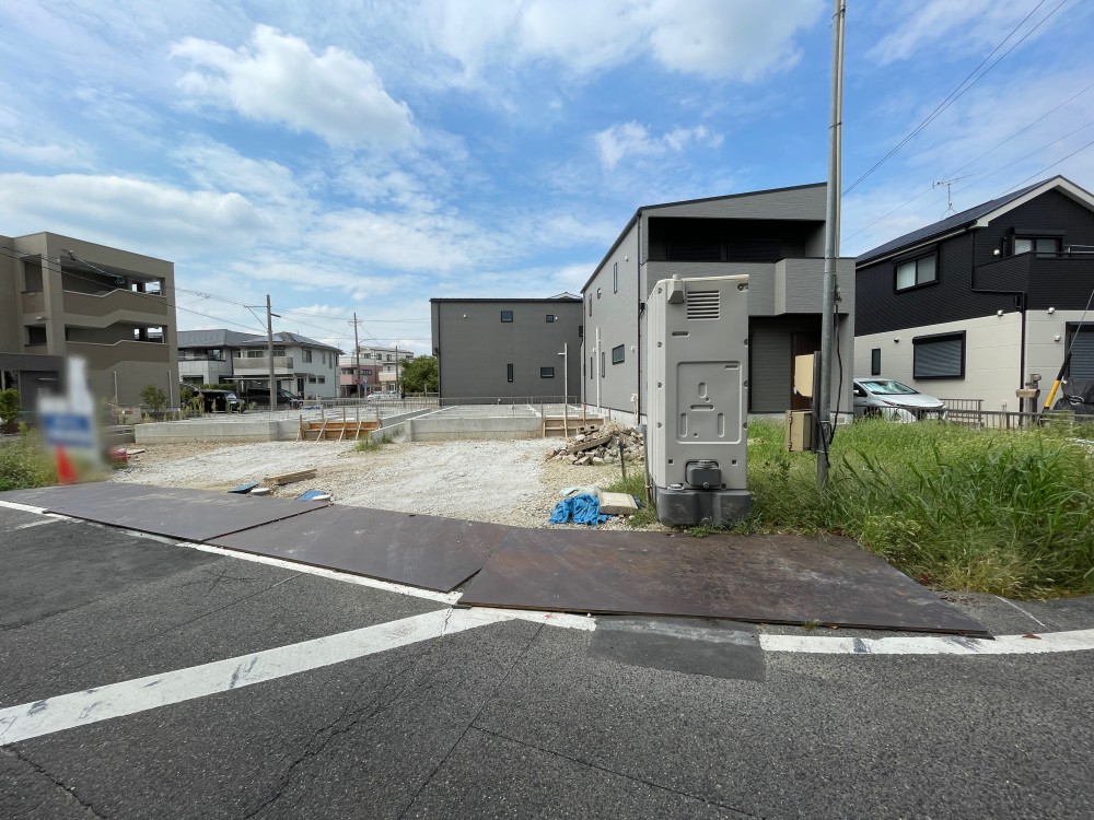 春日井市味美町　全5棟　4号棟（Ⅱ期） 画像4