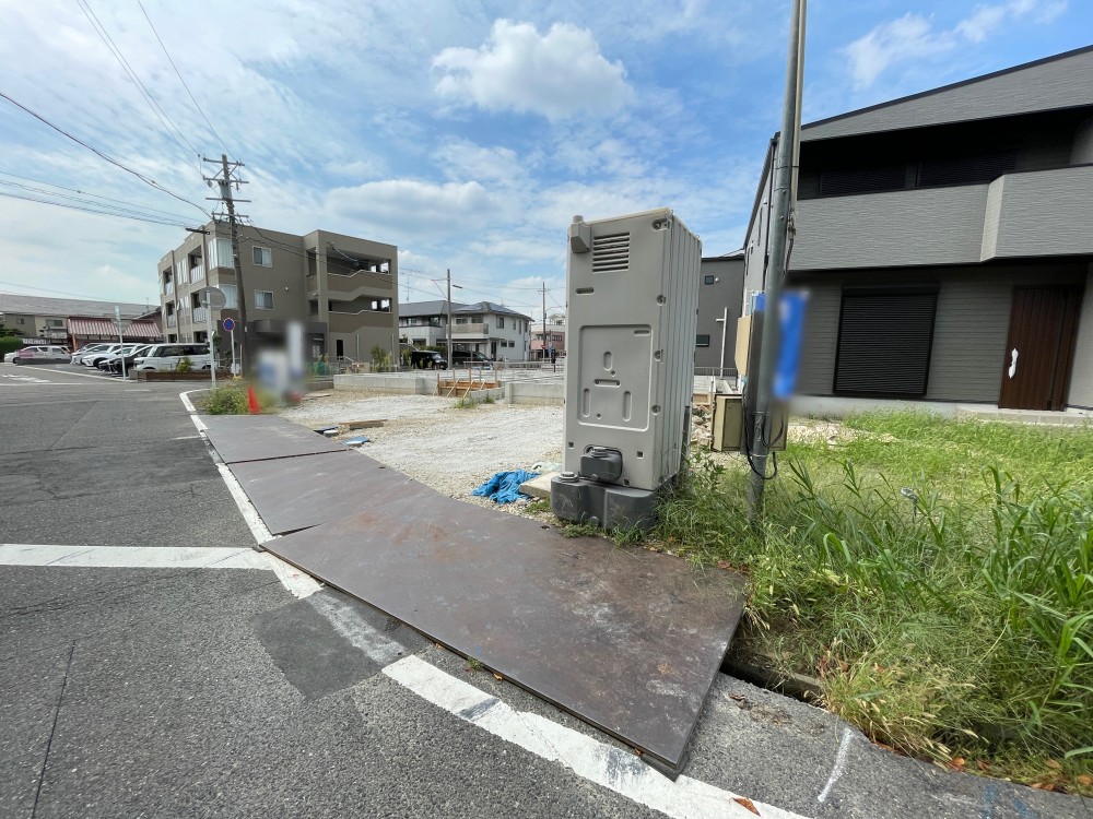 春日井市味美町　全5棟　4号棟（Ⅱ期） 画像5