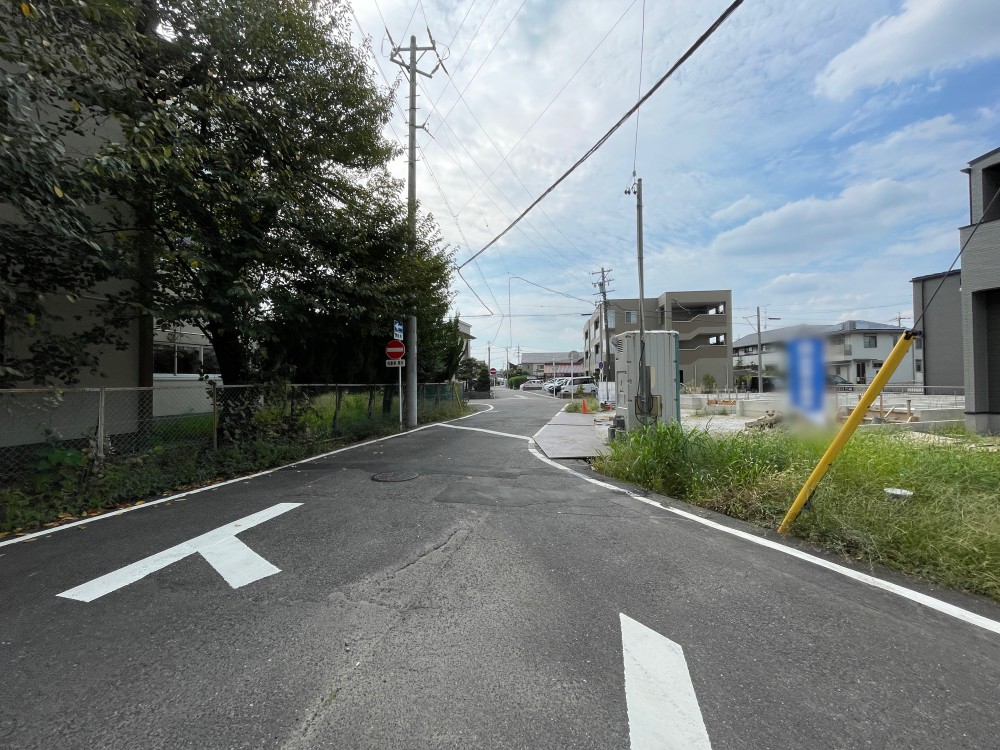 春日井市味美町　全5棟　4号棟（Ⅱ期） 画像6