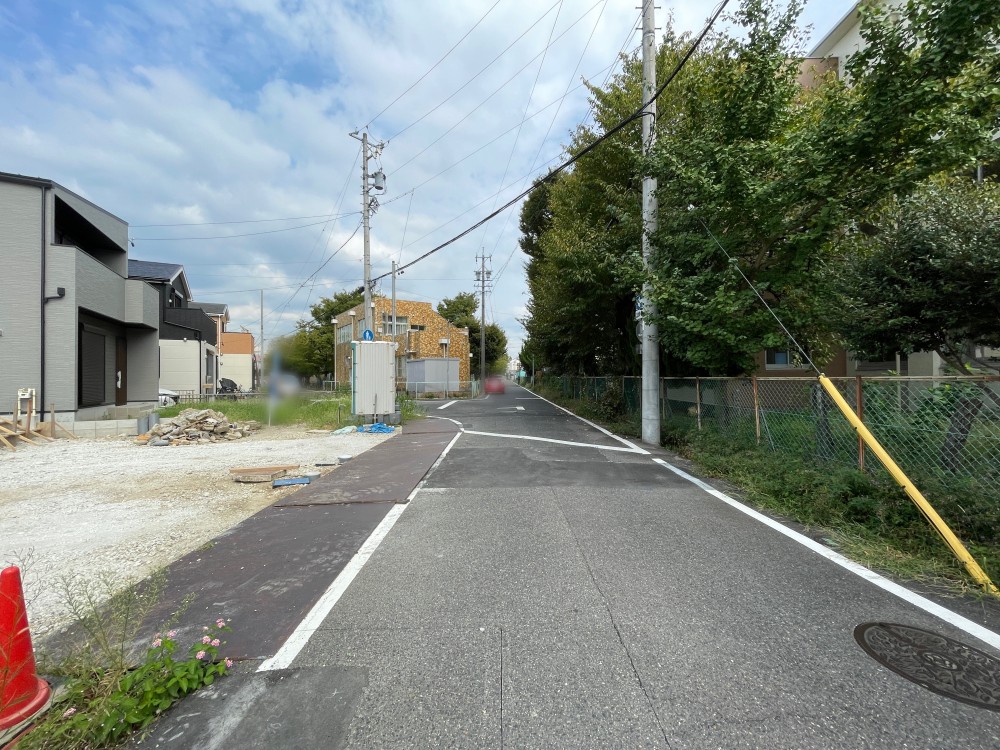 春日井市味美町　全5棟　4号棟（Ⅱ期） 画像7