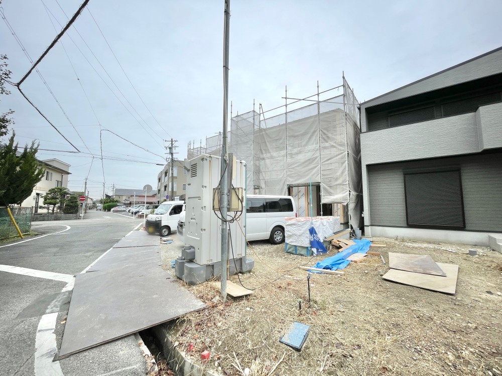 春日井市味美町　全5棟　4号棟（Ⅱ期） 画像5