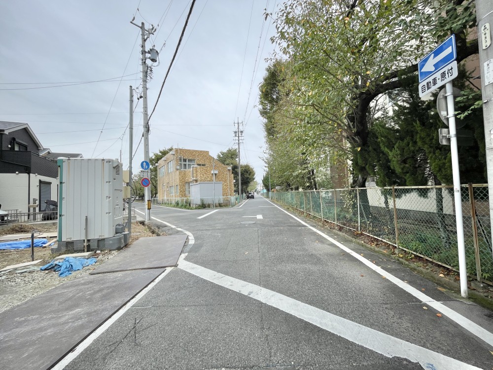 春日井市味美町　全5棟　4号棟（Ⅱ期） 画像7