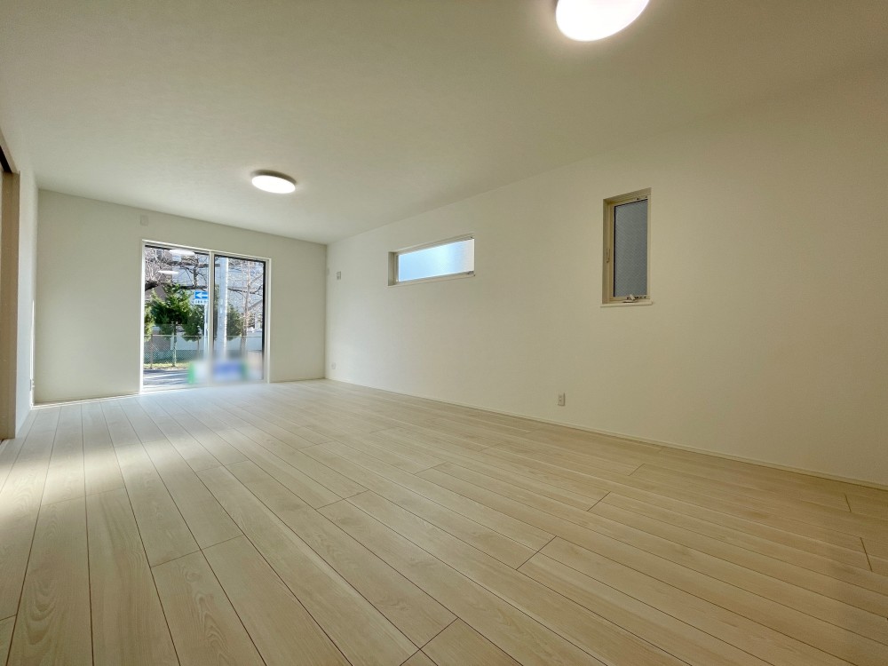 春日井市味美町　全5棟　4号棟（Ⅱ期） 画像4