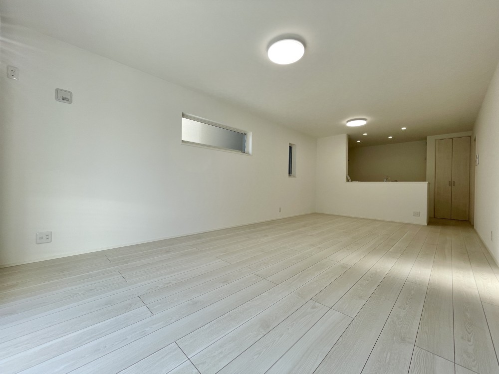 春日井市味美町　全5棟　4号棟（Ⅱ期） 画像5