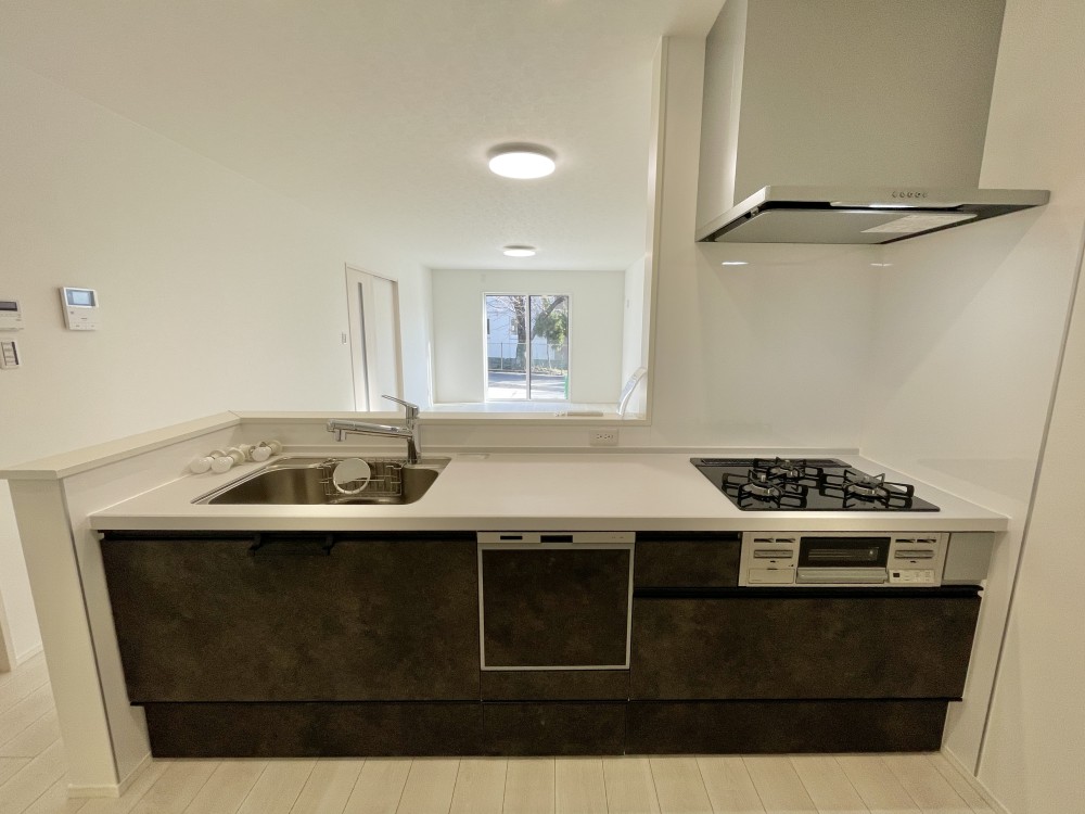 春日井市味美町　全5棟　4号棟（Ⅱ期） 画像6