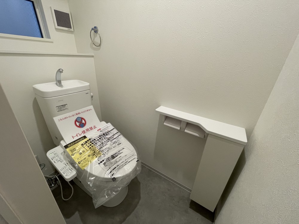 春日井市味美町　全5棟　4号棟（Ⅱ期） 画像9