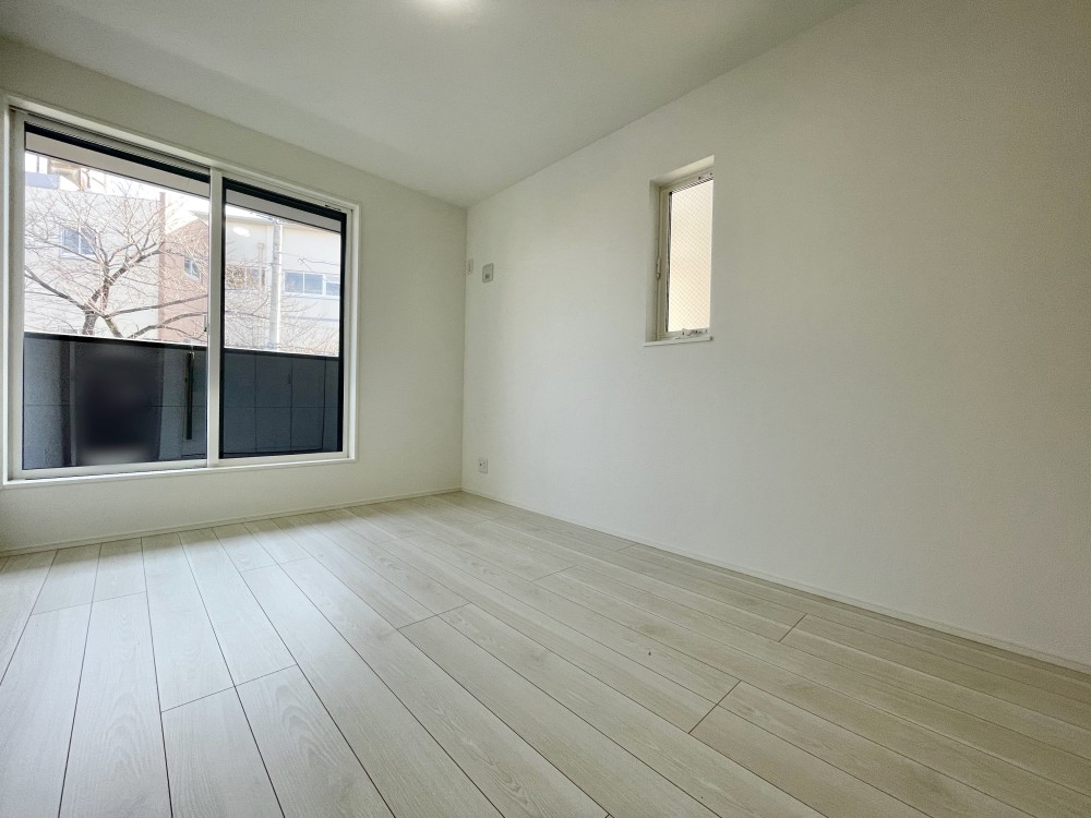 春日井市味美町　全5棟　4号棟（Ⅱ期） 画像11