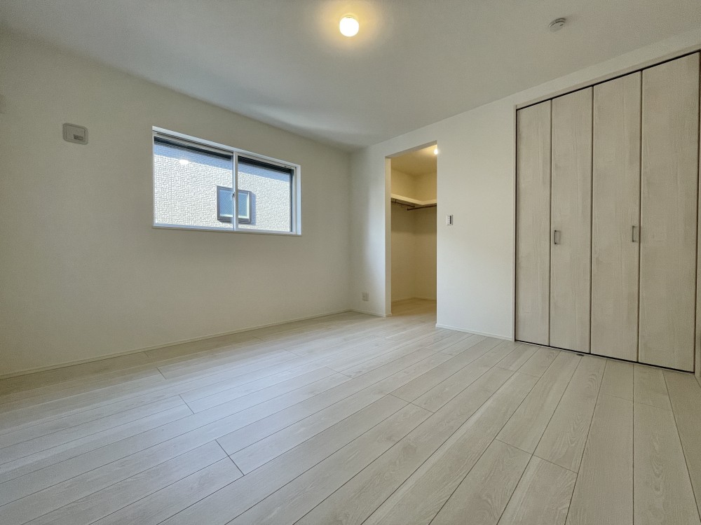 春日井市味美町　全5棟　4号棟（Ⅱ期） 画像12