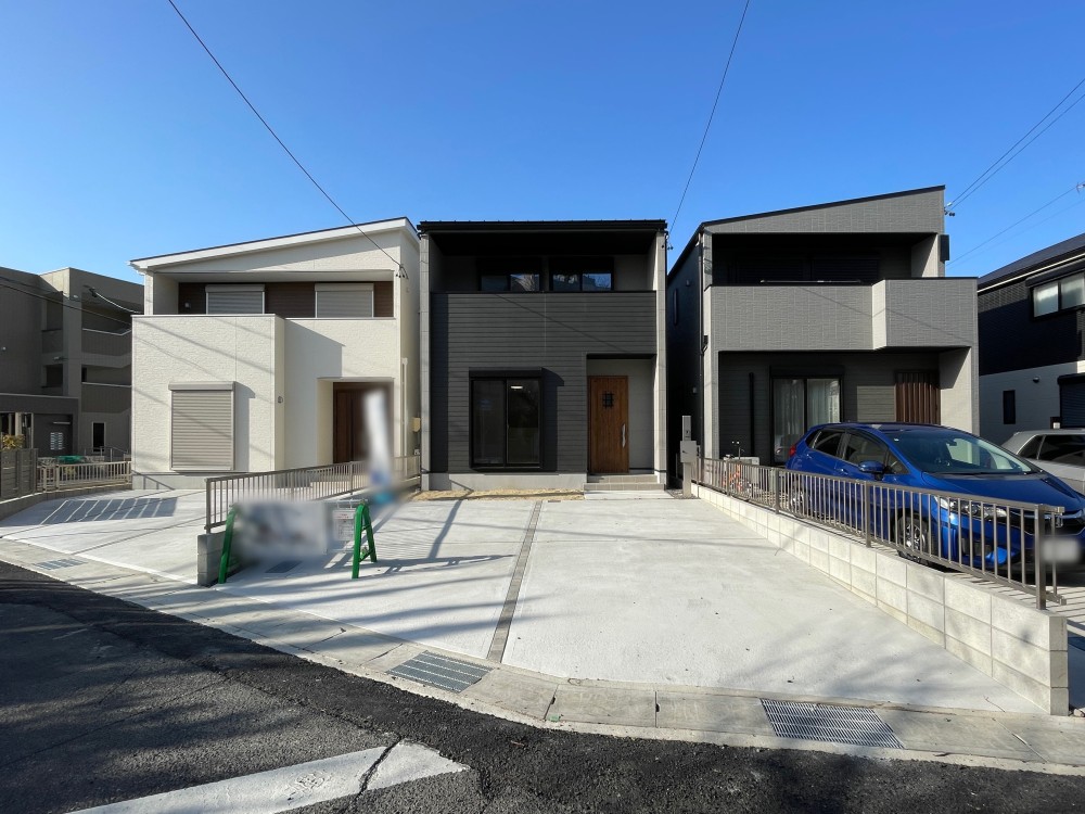 春日井市味美町　全5棟　4号棟（Ⅱ期） 画像16