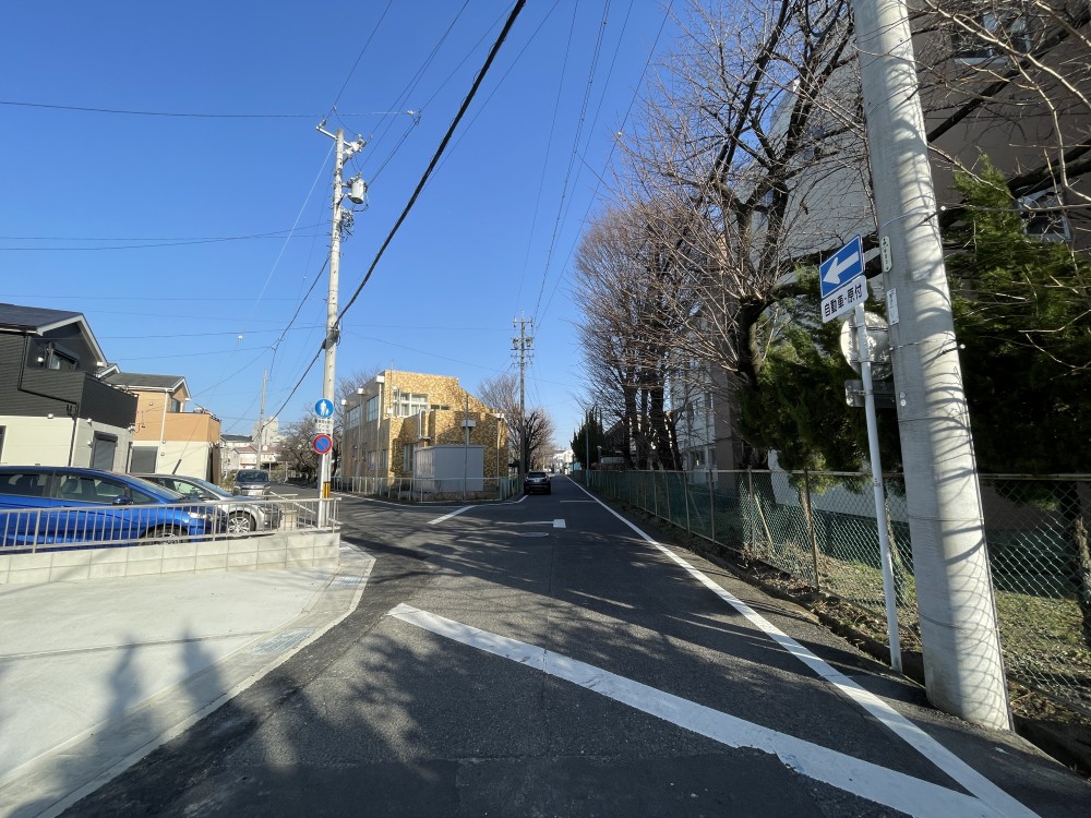 春日井市味美町　全5棟　4号棟（Ⅱ期） 画像17