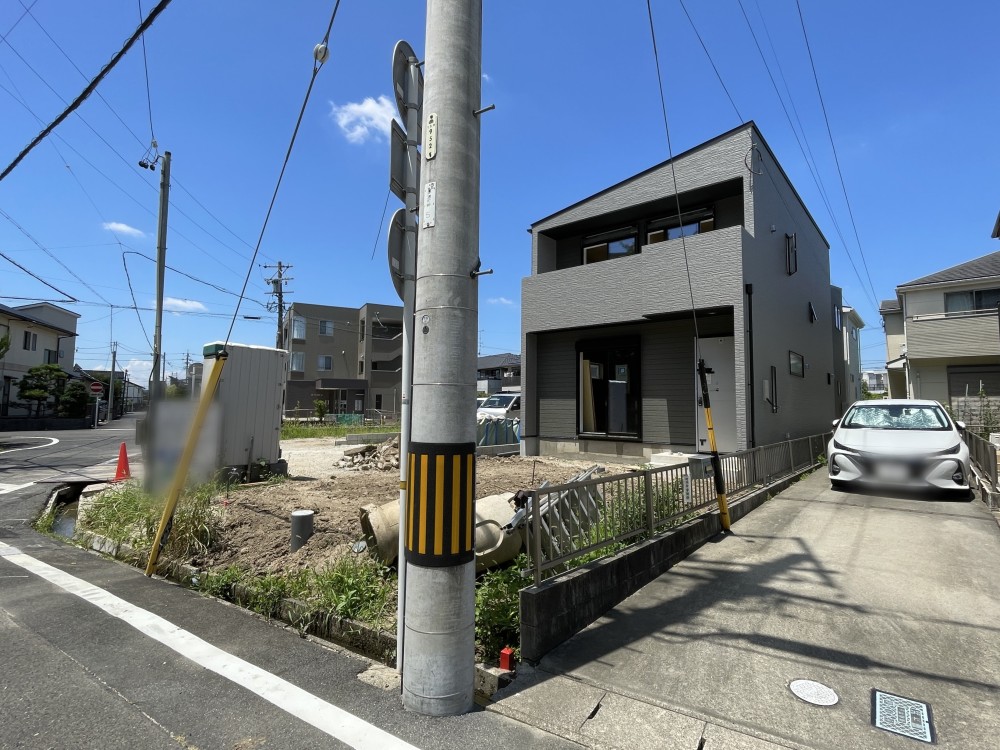 春日井市味美町　全5棟　5号棟（Ⅰ期） 画像5