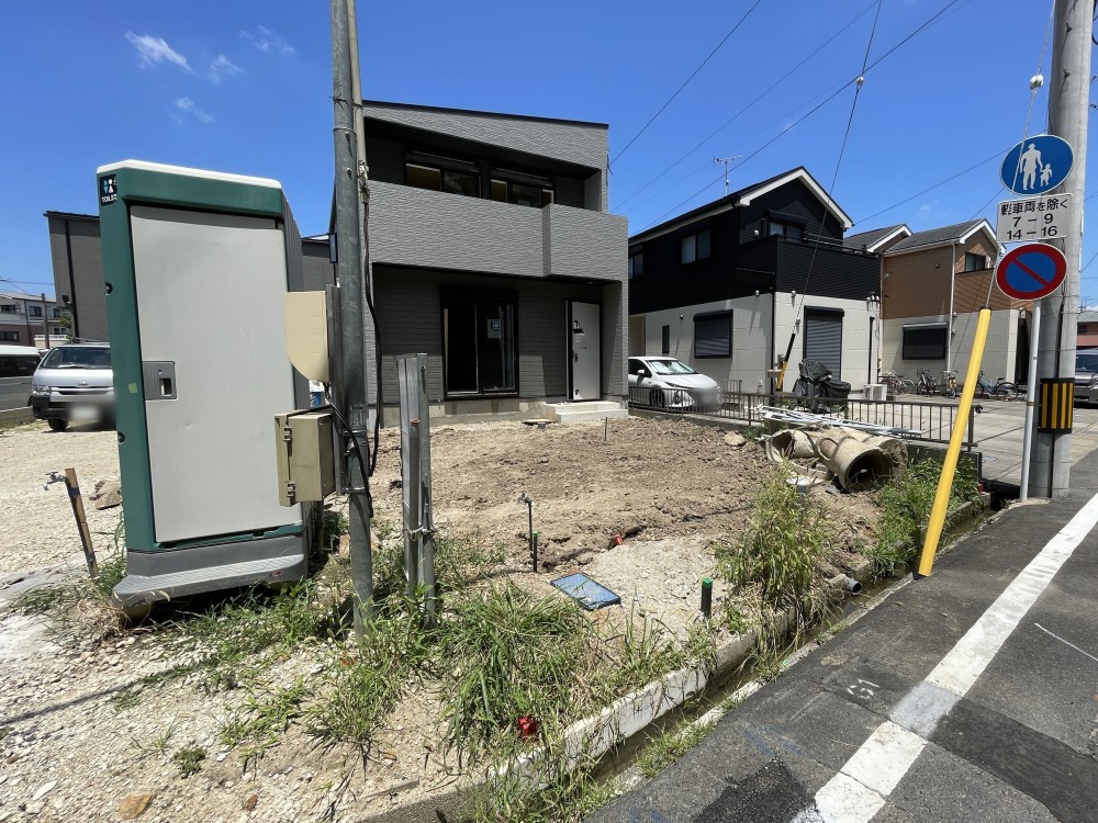 春日井市味美町　全5棟　5号棟（Ⅰ期） 画像4