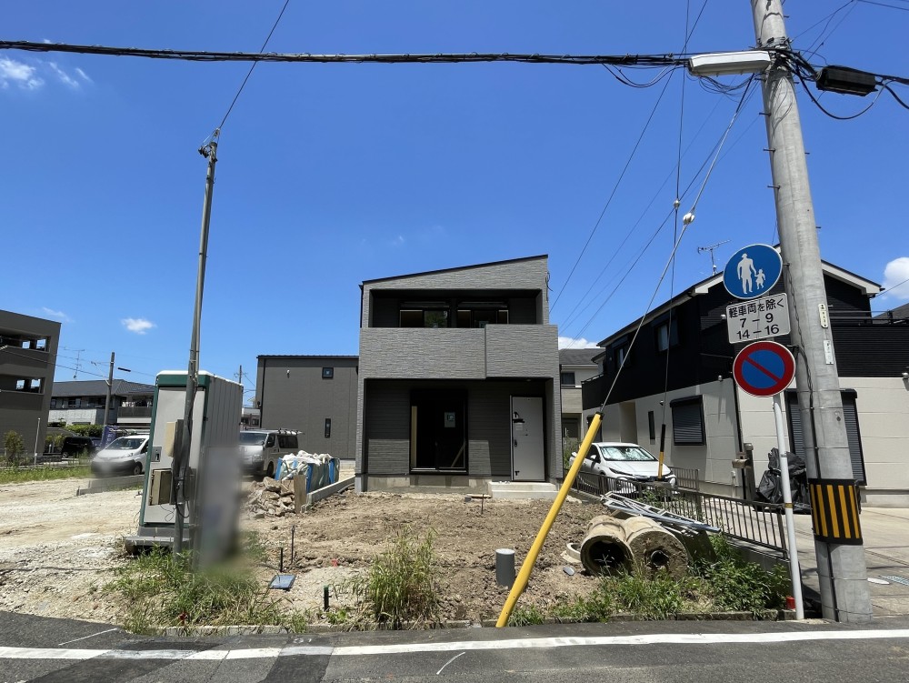 春日井市味美町　全5棟　5号棟（Ⅰ期） 画像5