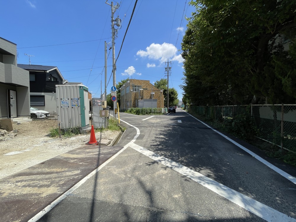 春日井市味美町　全5棟　5号棟（Ⅰ期） 画像6