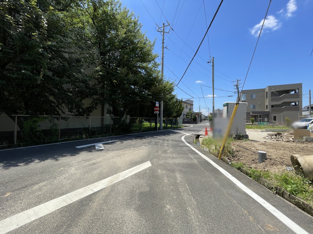 春日井市味美町　全5棟　5号棟（Ⅰ期） 画像7