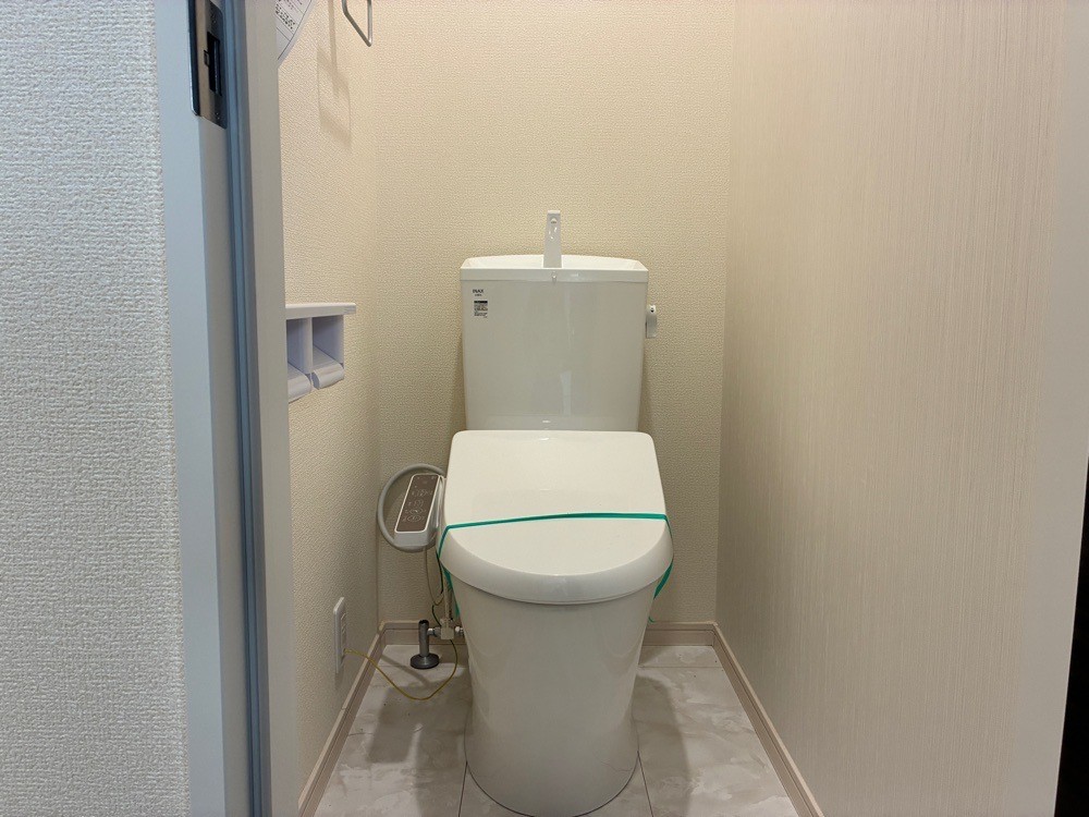 西尾市一色町　第64　全1棟 画像9