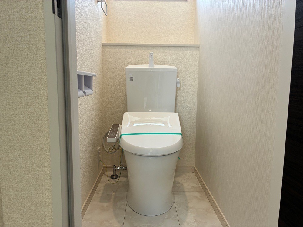 西尾市一色町　第64　全1棟 画像10