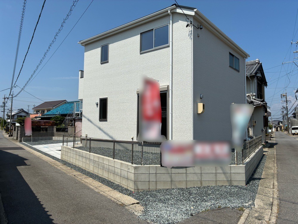 西尾市一色町　第64　全1棟 画像17